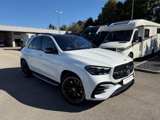 Mercedes-Benz GLE 580 4Matic AMG Line Premium+ Night NP159430