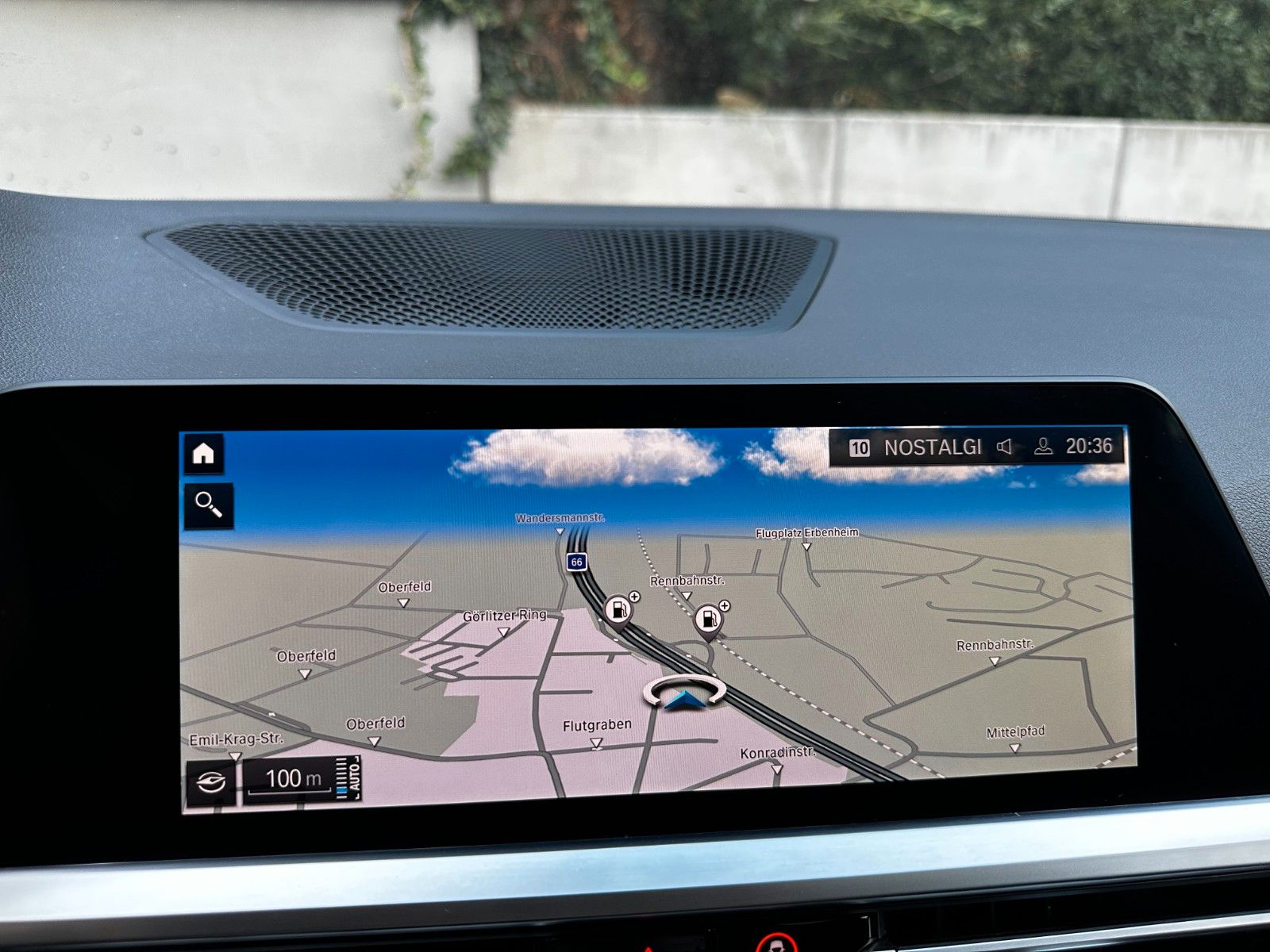 BMW 330e M Sport Shadow - Samsaru's Car Outlet