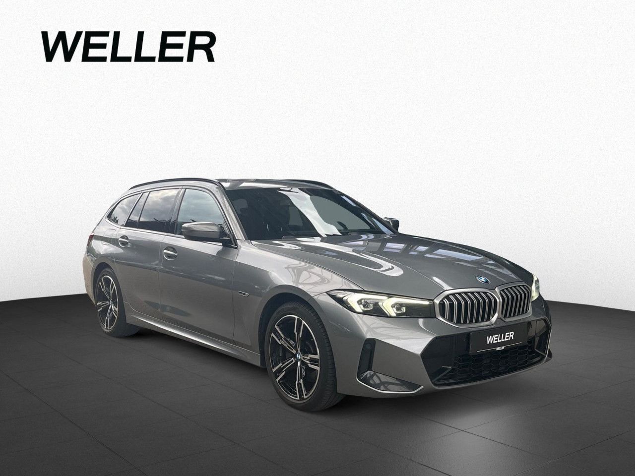 BMW 330e Touring M Sport - Samsaru's Car Outlet