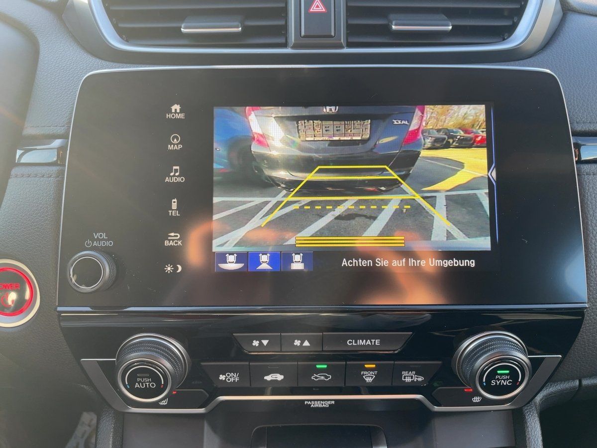 Honda CR-V 2.0i Hybrid Elegance 4WD ACC+ Navi+ Kamera