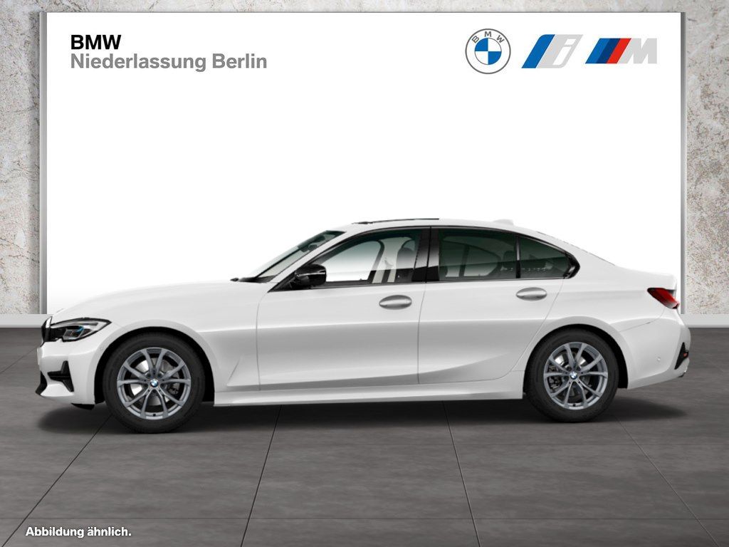 BMW 320i Limousine Sport Line - Samsaru's Car Outlet