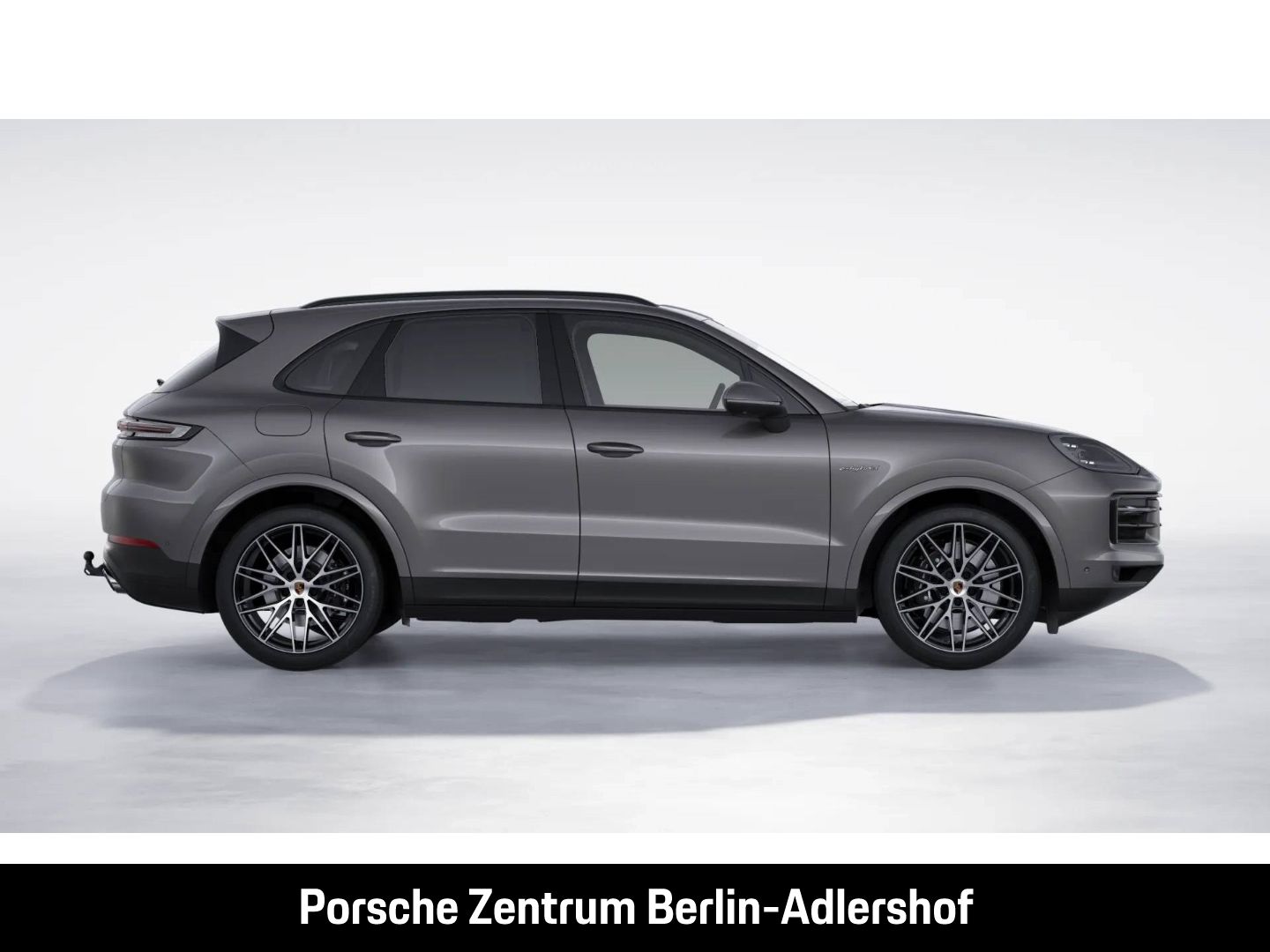 Porsche Cayenne E-Hybrid BOSE Sportabgas Luftfederung