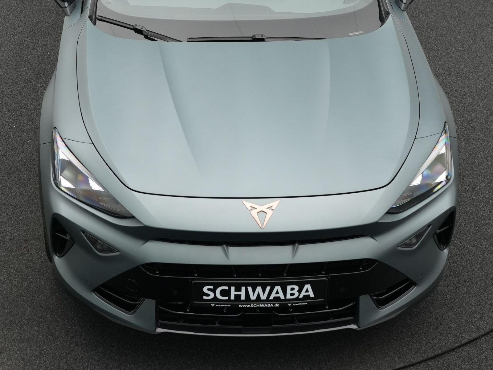 Cupra Formentor VZ Extreme 2.0 TSI *LED*AHK*ACC*PANO*