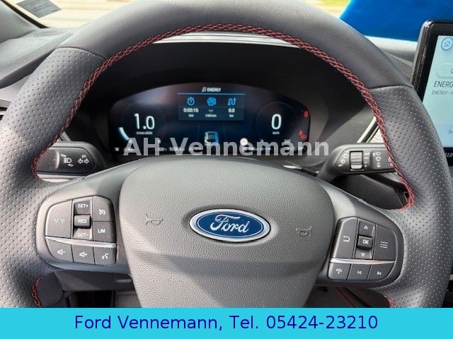 Ford Kuga 1.5 ST-Line - Samsaru's Car Outlet