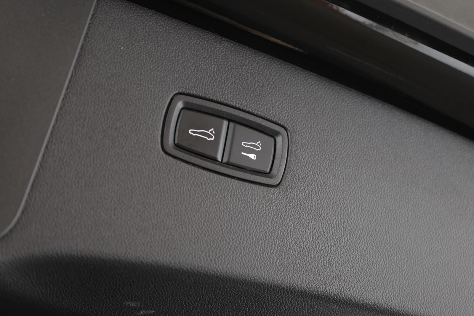 Porsche Cayenne Coupé BOSE Inno PASM 360 Sportabgas 22"