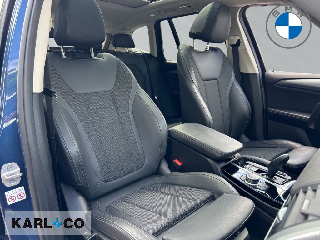 BMW X3 30 e Live Cockpit Plus - Samsaru's Car Outlet
