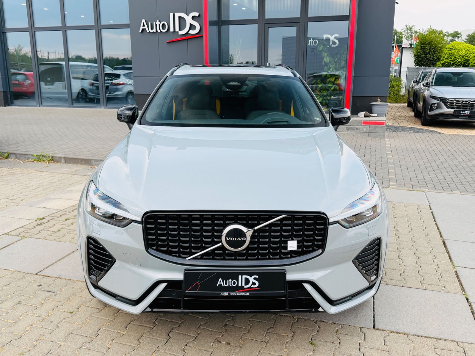 Volvo XC60 Polestar Engineered Recharge Plug-In Hybrid