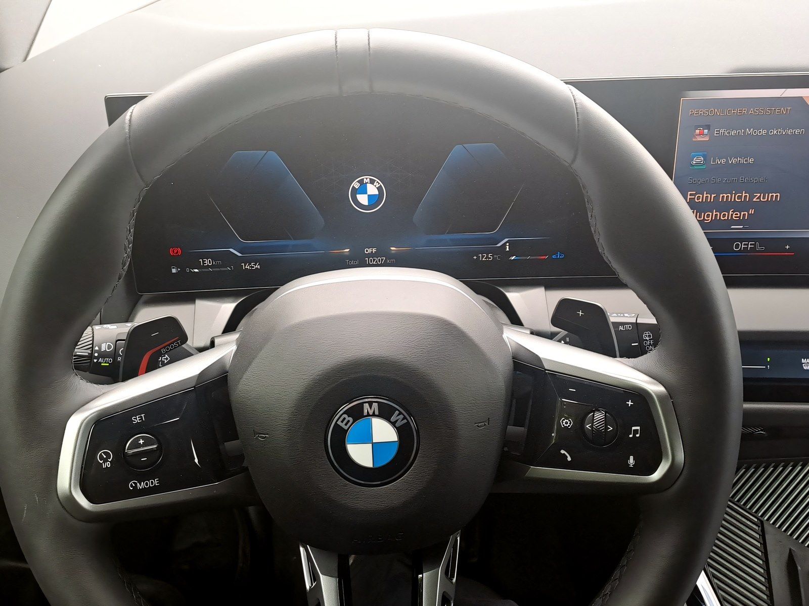 BMW X3 xDrive20d M Sport AHK Driv.Assist+ Kamera