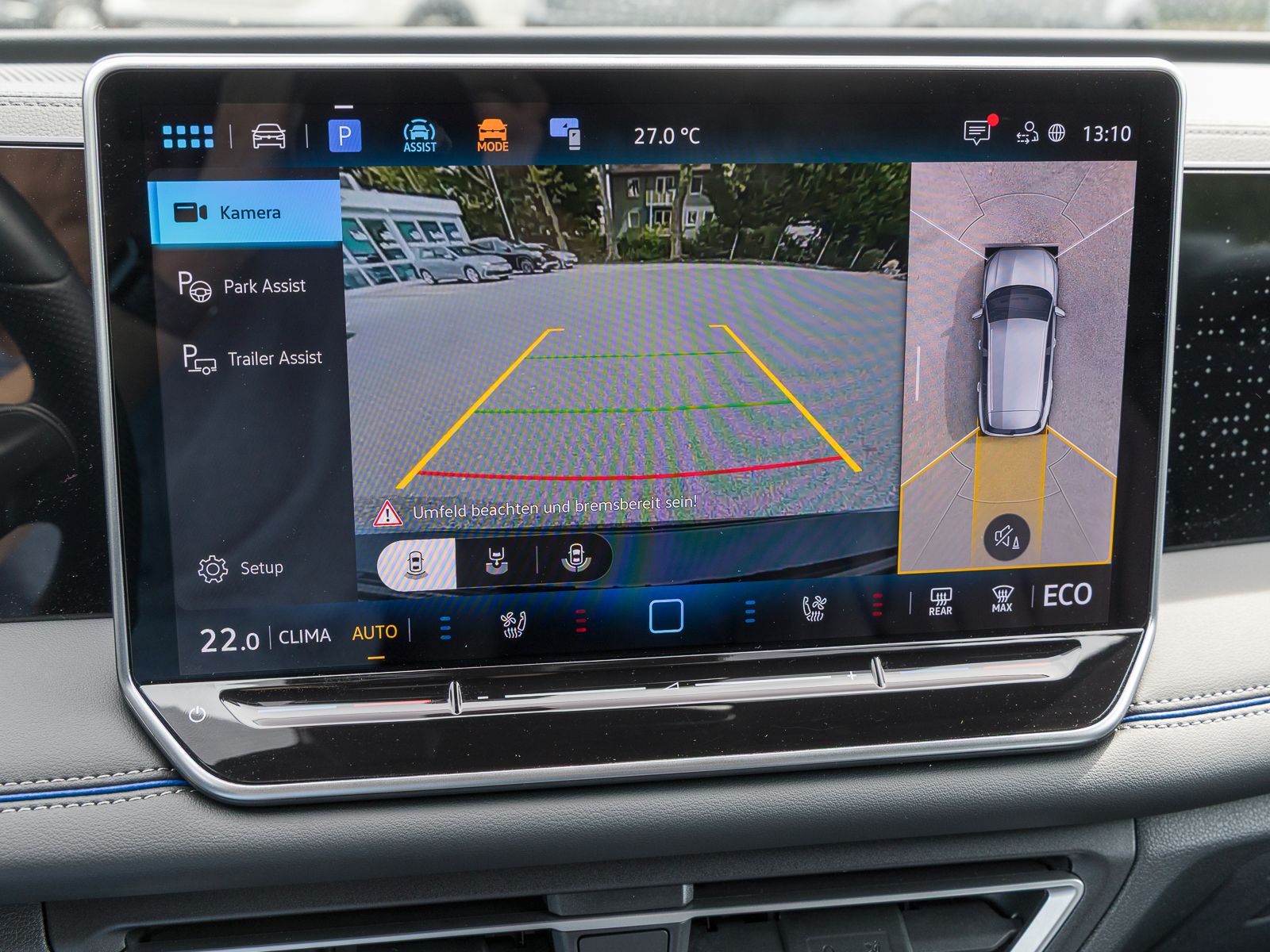Volkswagen Tiguan 1.5 TSI eHybrid 200 kW R-Line BlackStyle