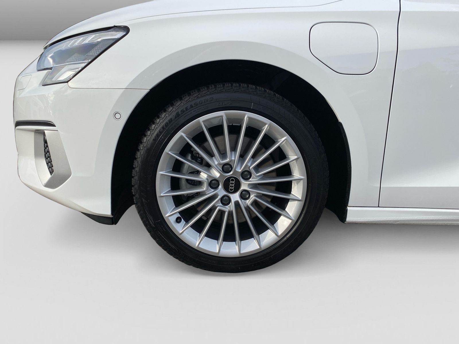 Audi A3 Sportback advanced 40TFSIe S tronic Virtual A