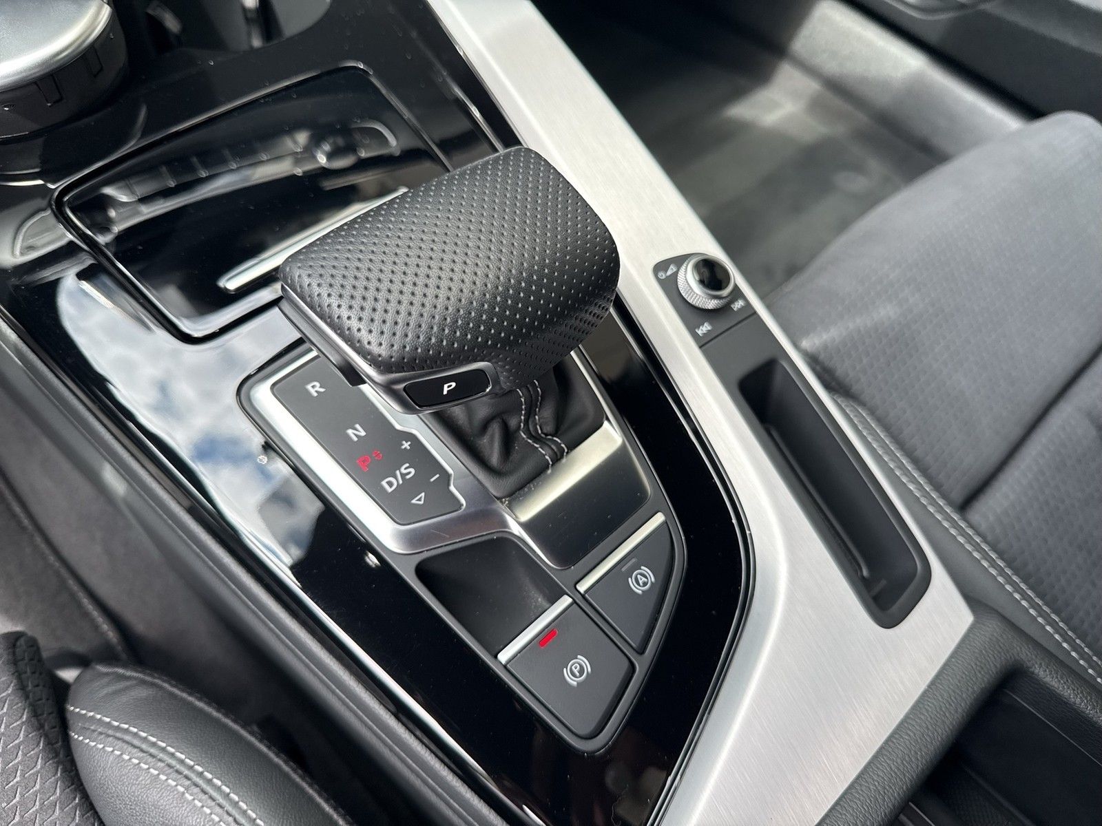 Audi A5 Sportback 40 Qu. S LINE AHK CAM LM19 NAVI+