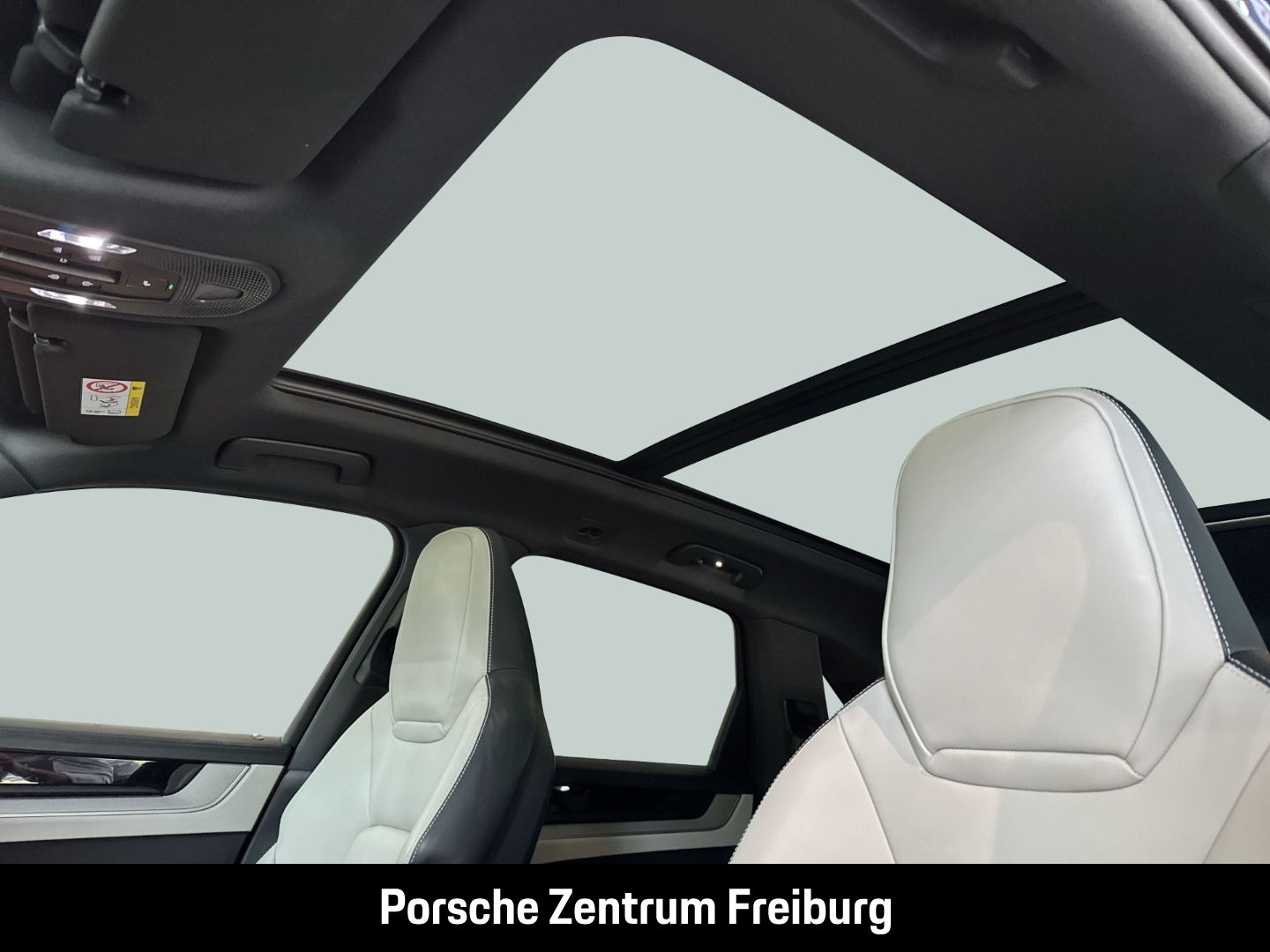 Porsche Cayenne E-Hybrid BOSE Luftfederung LED-Matrix
