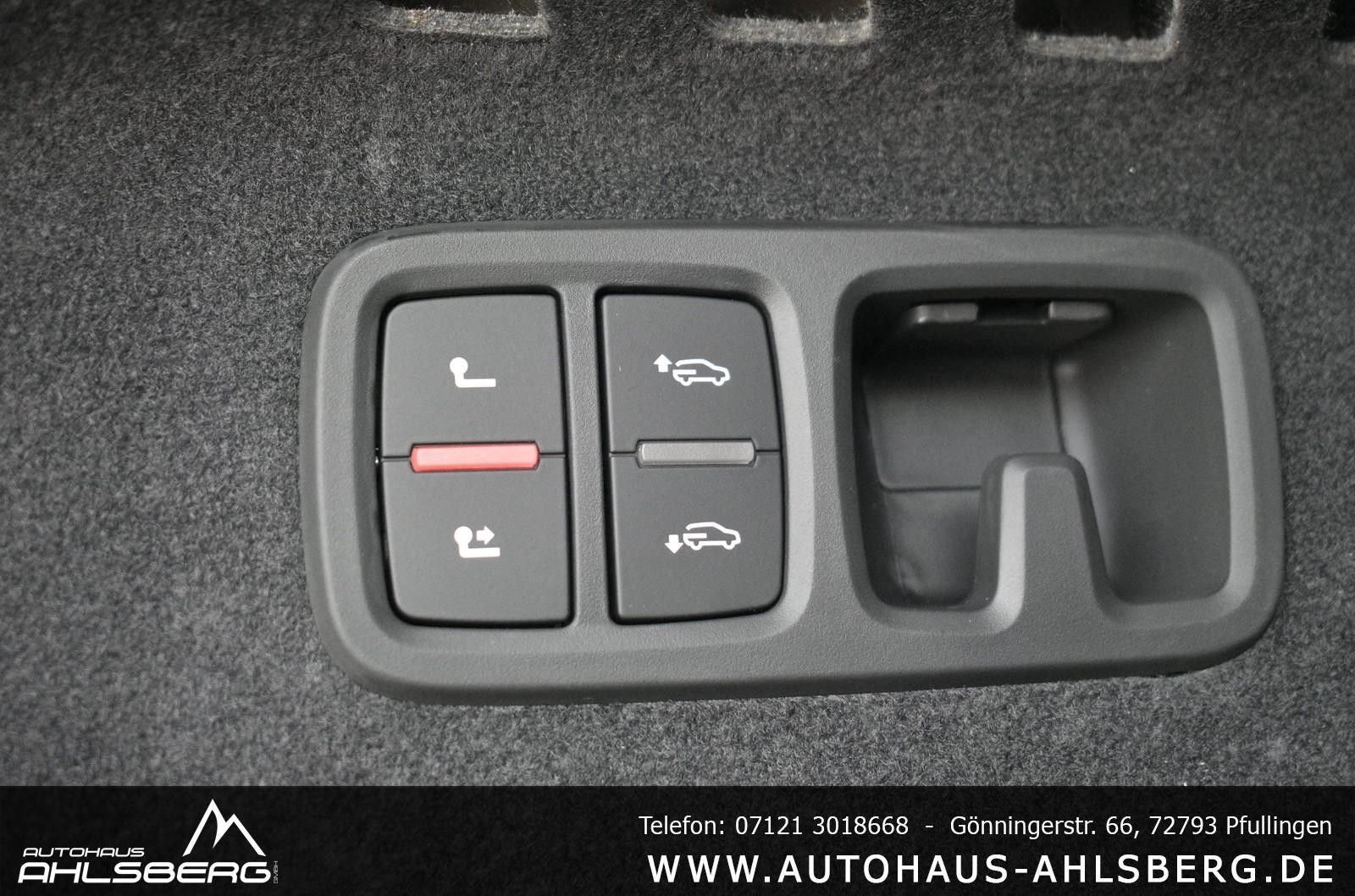 Audi Q8 S-Line Pano 23 Zoll 360°/HD Matrix/Massa./HUD