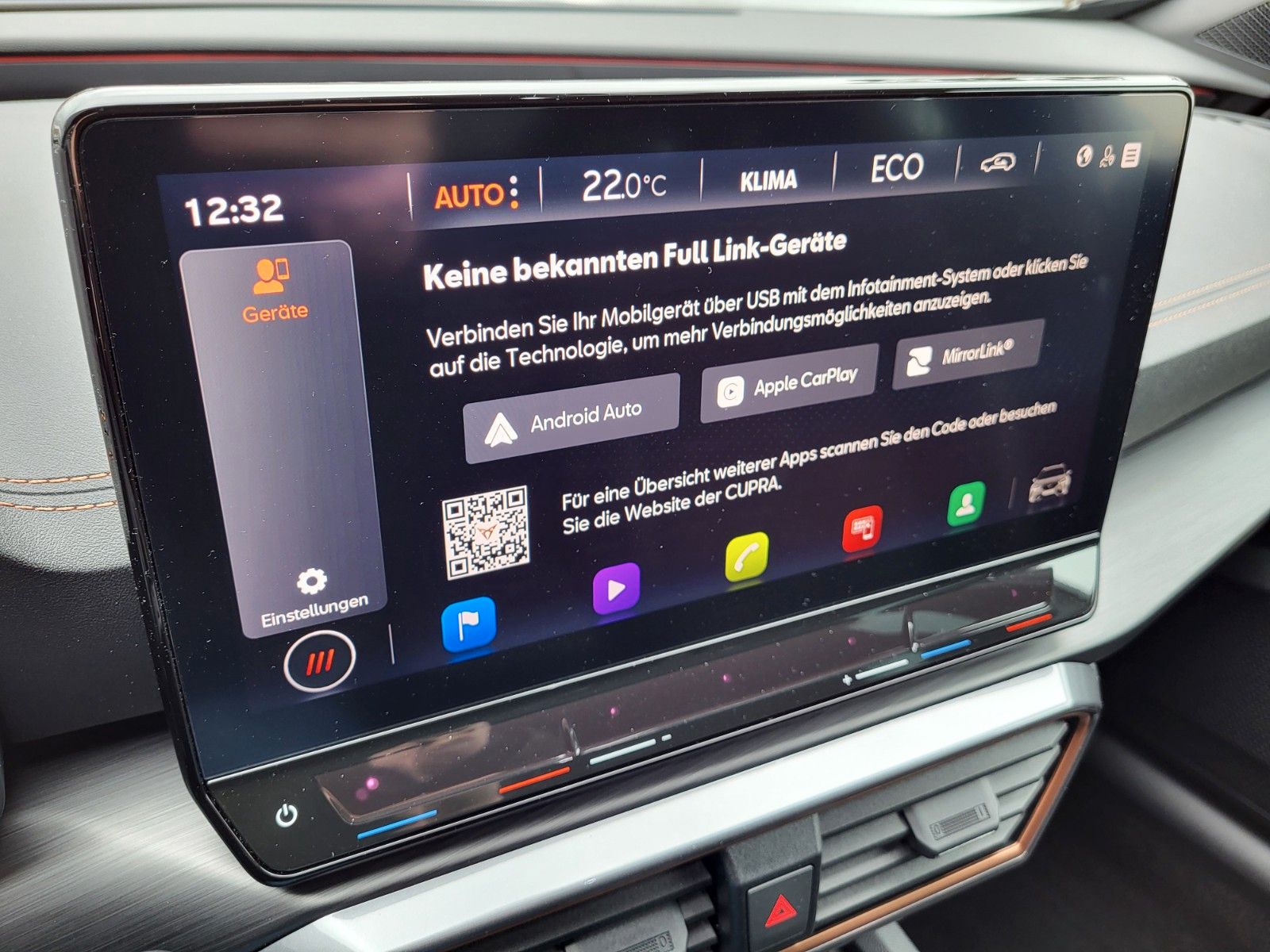 Cupra Formentor VZ 1.4 DSG e-Hybrid - Samsaru's Car Outlet