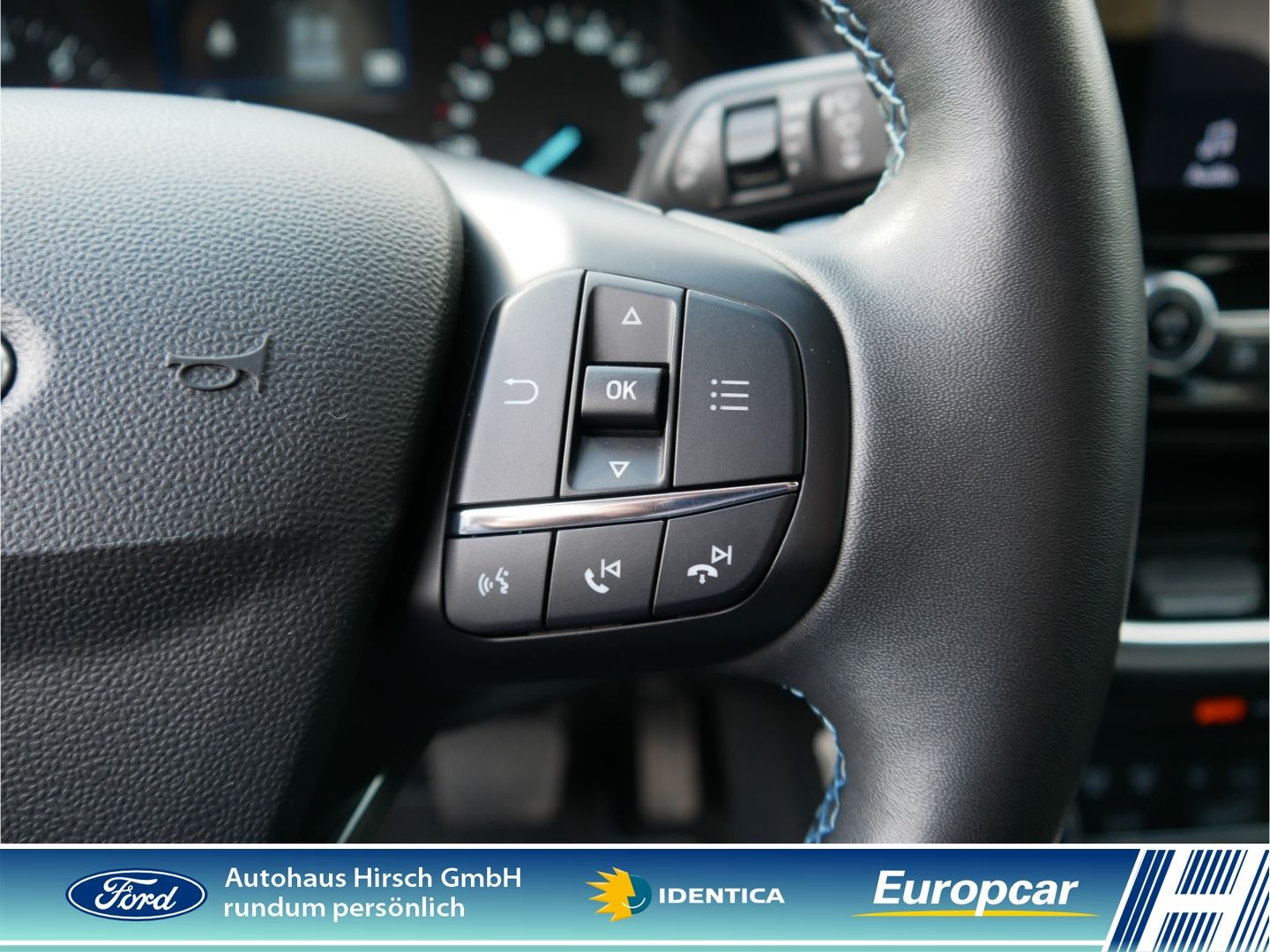 Ford Fiesta Active 1.0 EcoBoost M-Hybrid - Samsaru's Car Outlet