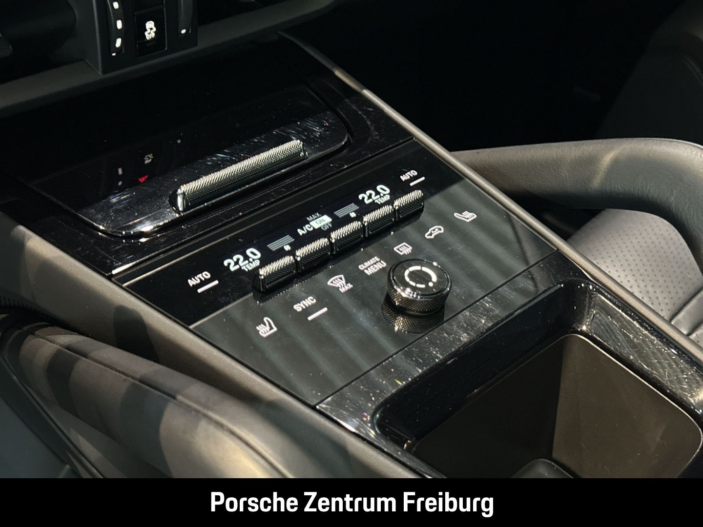 Porsche Cayenne E-Hybrid BOSE Panoramadach Surround-View