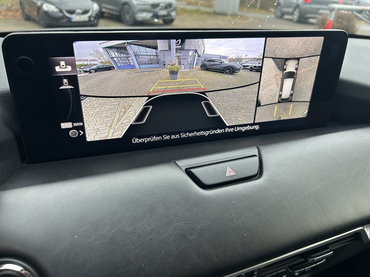 Mazda CX-80 3.3L D 254ps 8AT AWD Homura Plus