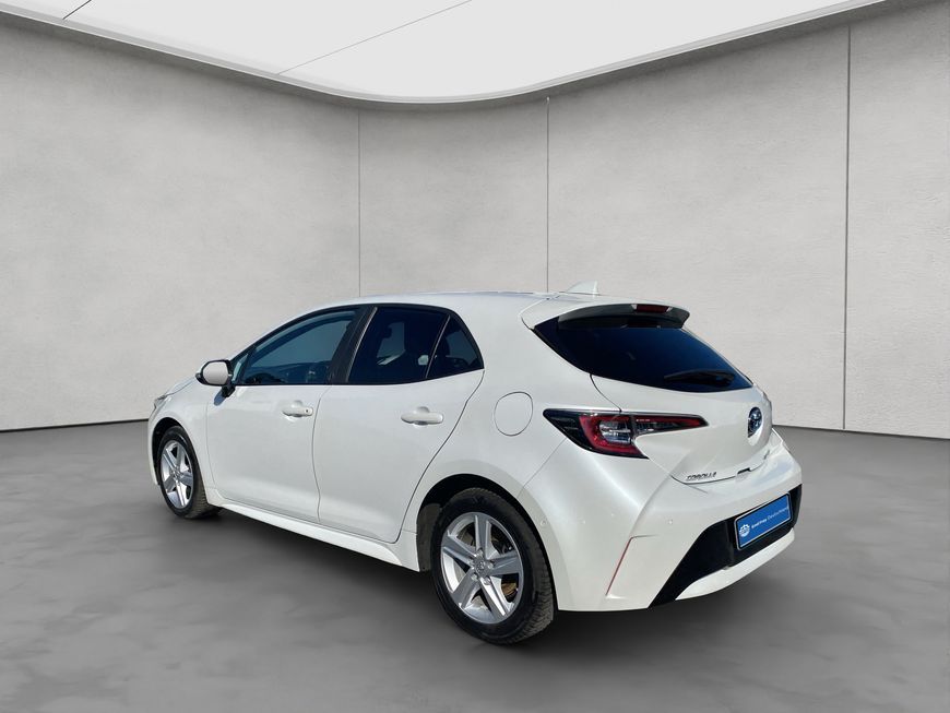 Toyota Corolla 1.8 Hybrid Team Deutschland LED+NAVI+PDC