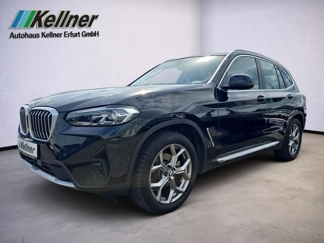 BMW X3  xDr.20d Aut. AHK+ACC+Pano+HIFI+adapt.LED-SW