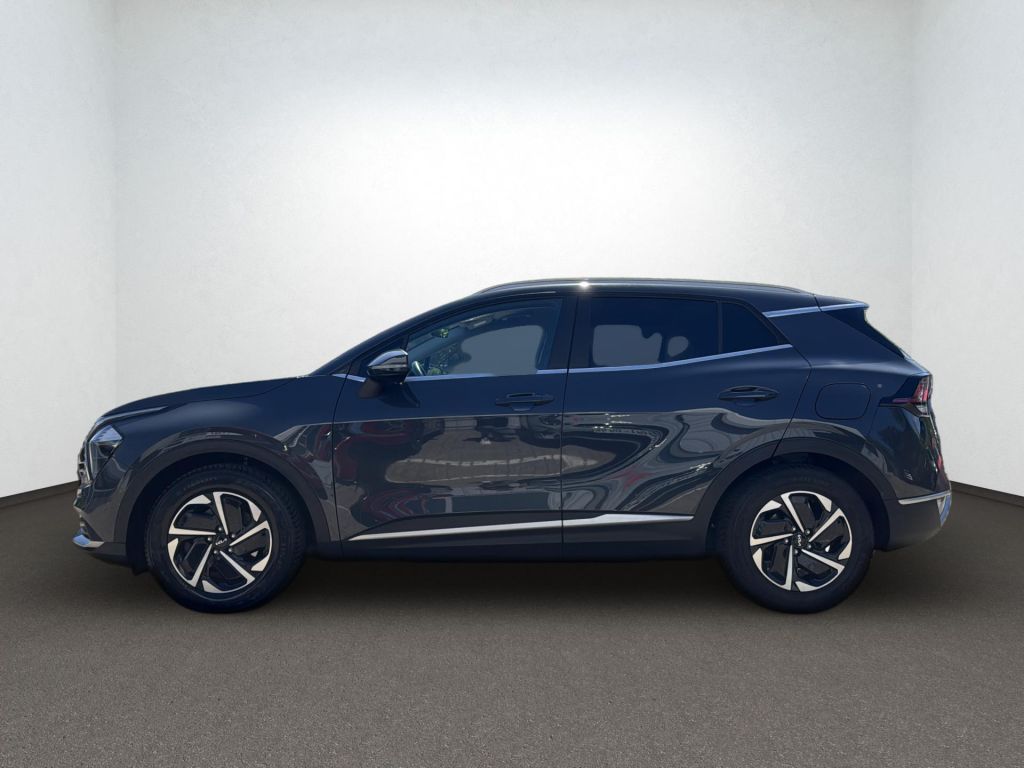 Kia Sportage 1.6 T-GDI 2WD - Samsaru's Car Outlet