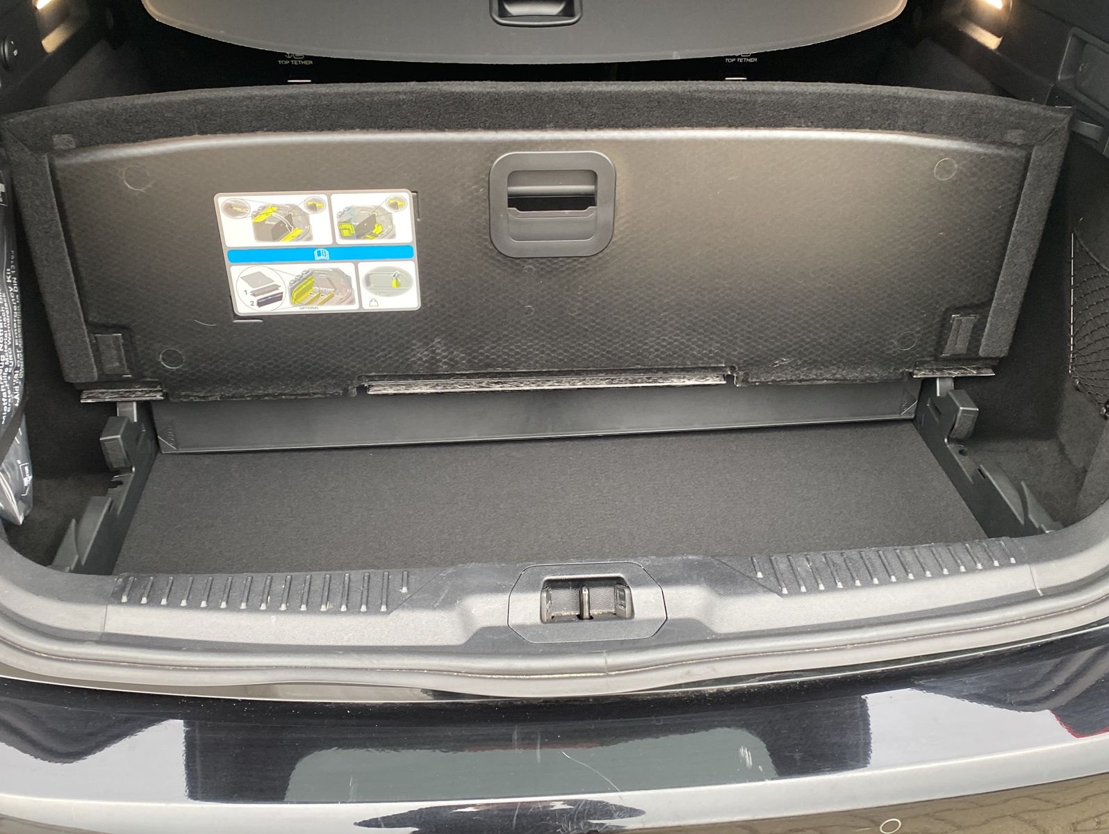 Ford Focus 1.0 EB ST-Line X*Bang&Olufsen*ACC