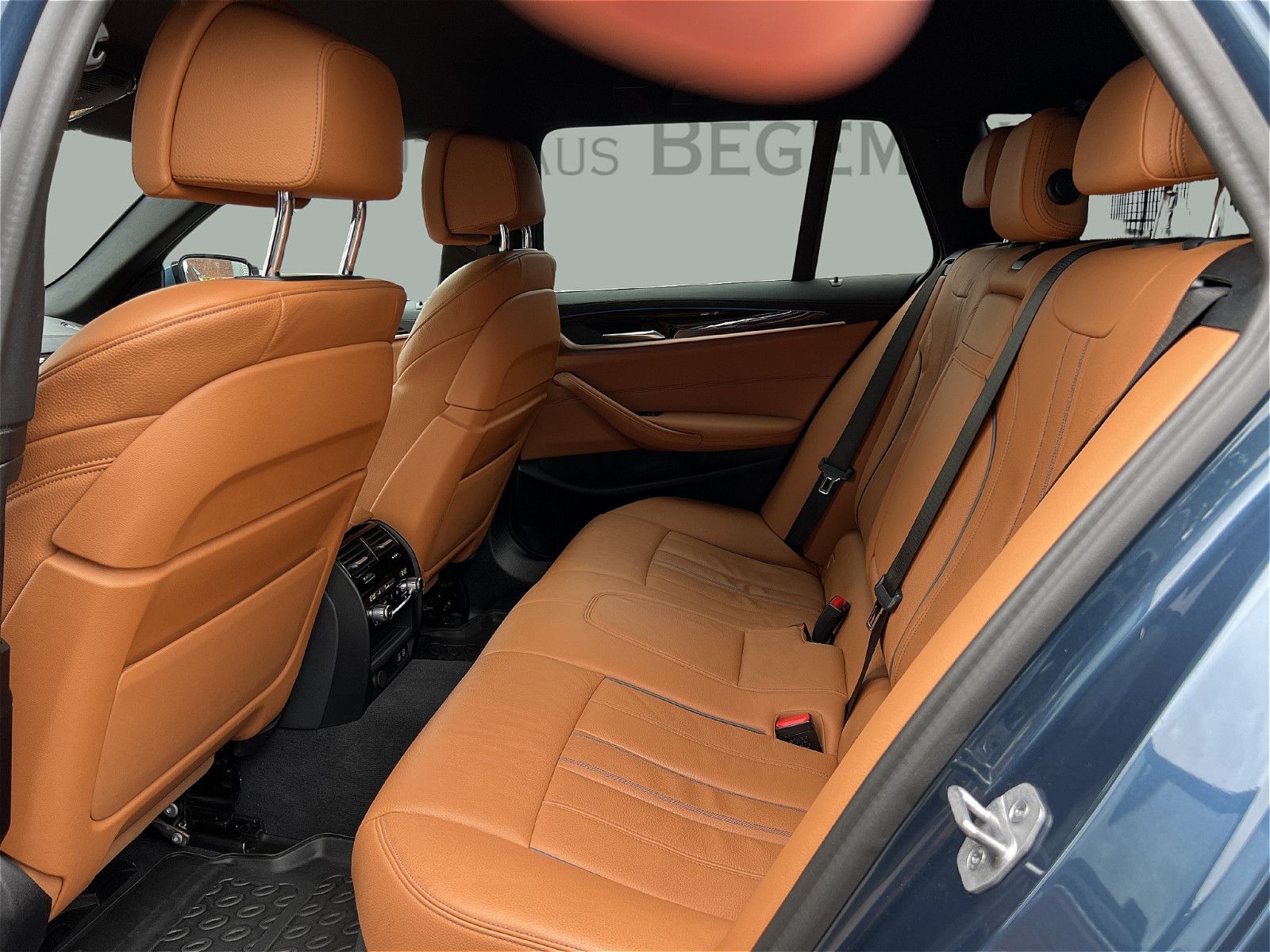 BMW 530 e xDrive T Luxury AHK ACC Laser Komf-Stz HUD