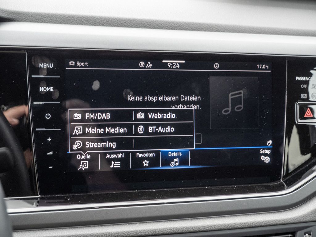 Volkswagen Taigo 1.5 TSI DSG R-Line - Samsaru's Car Outlet