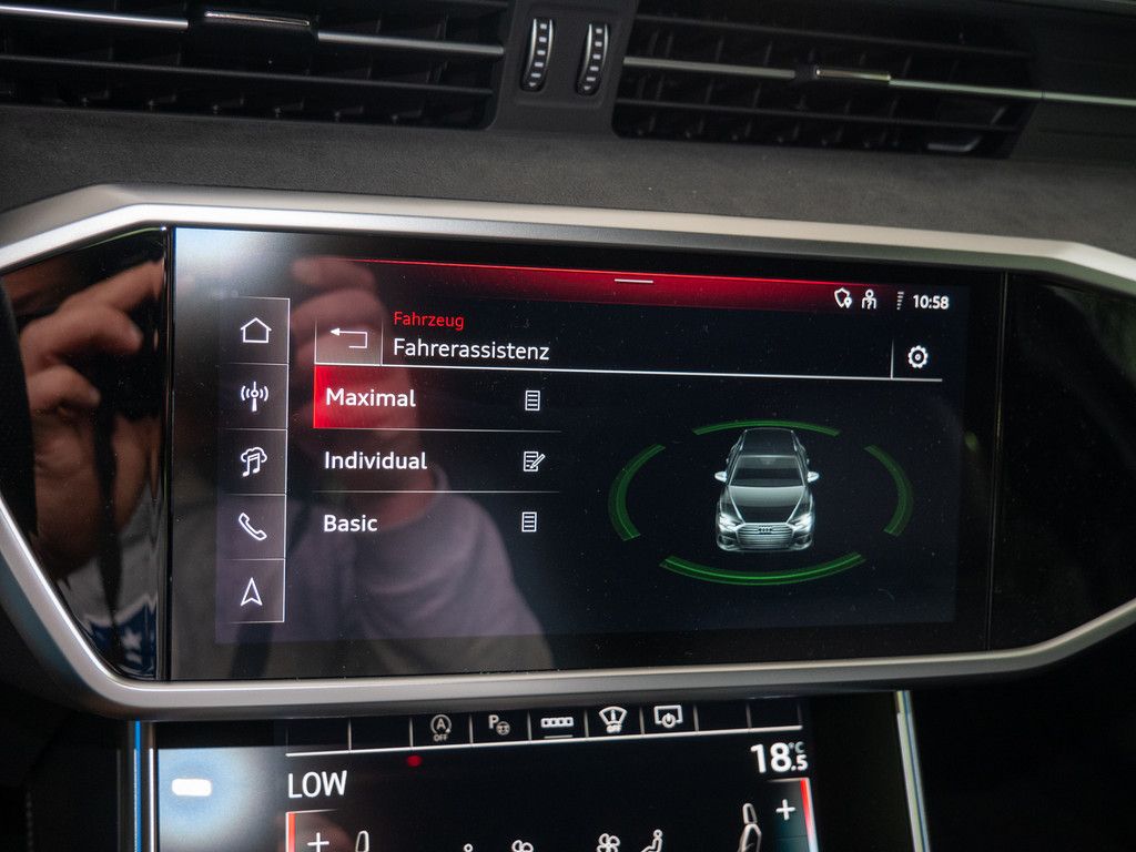 Audi A6 Avant S line 50 TDI quattro - Samsaru's Car Outlet