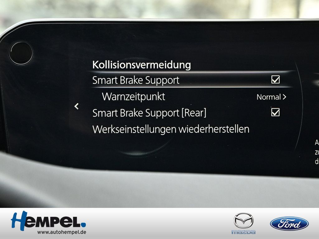 Mazda 3 5-trg. 2.0 Selection ACC HUD MATRIX-LED 360°