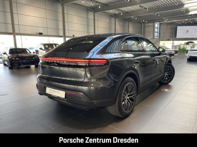 Porsche Macan - Samsaru's Car Outlet