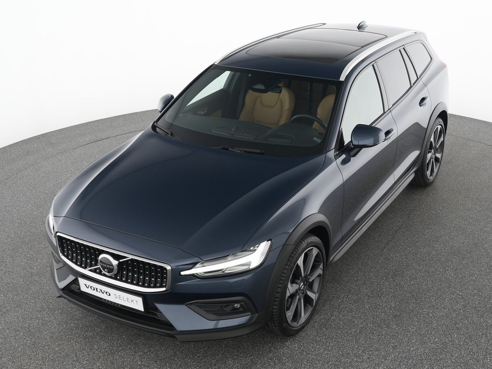 Volvo V60 CC B4 AWD Ultimate SONDERFINANZIERUNG 1,99%*