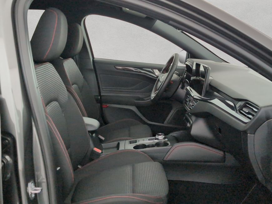 Ford Focus Turnier 1.5 EcoBlue Start-Stopp-System Aut