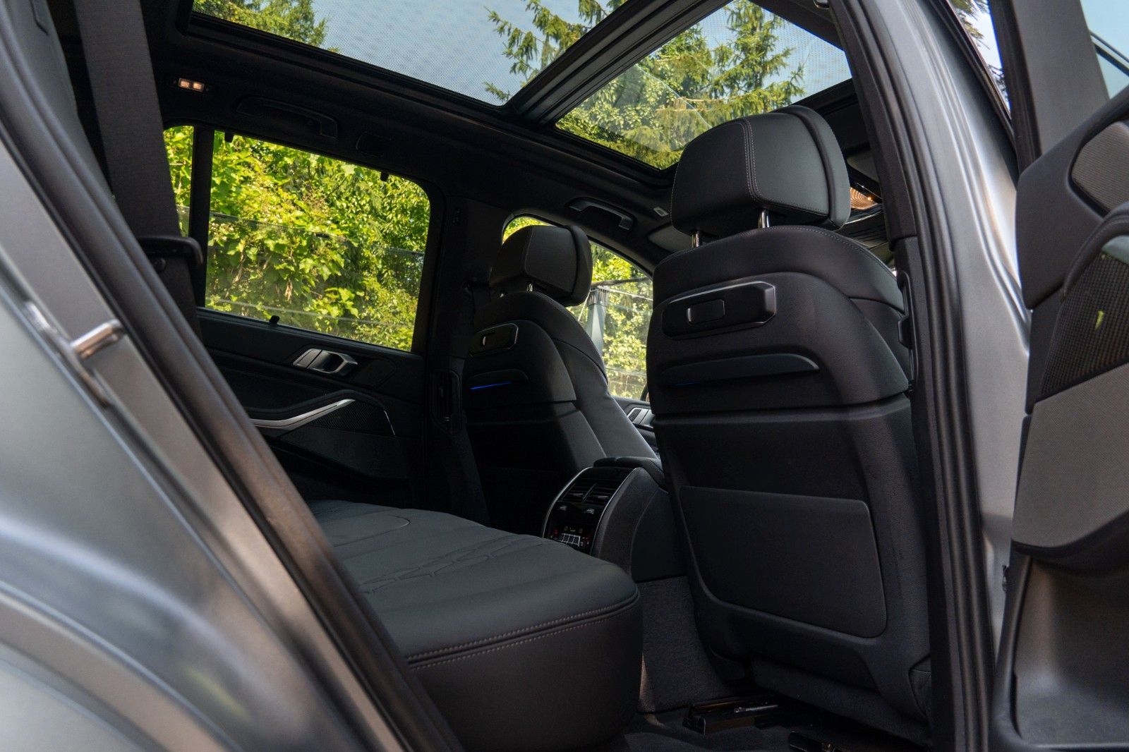 BMW X5 50e M SPORT.DR.ASS.PRO.SKY.LUFT.SOFTC.MASSAGE