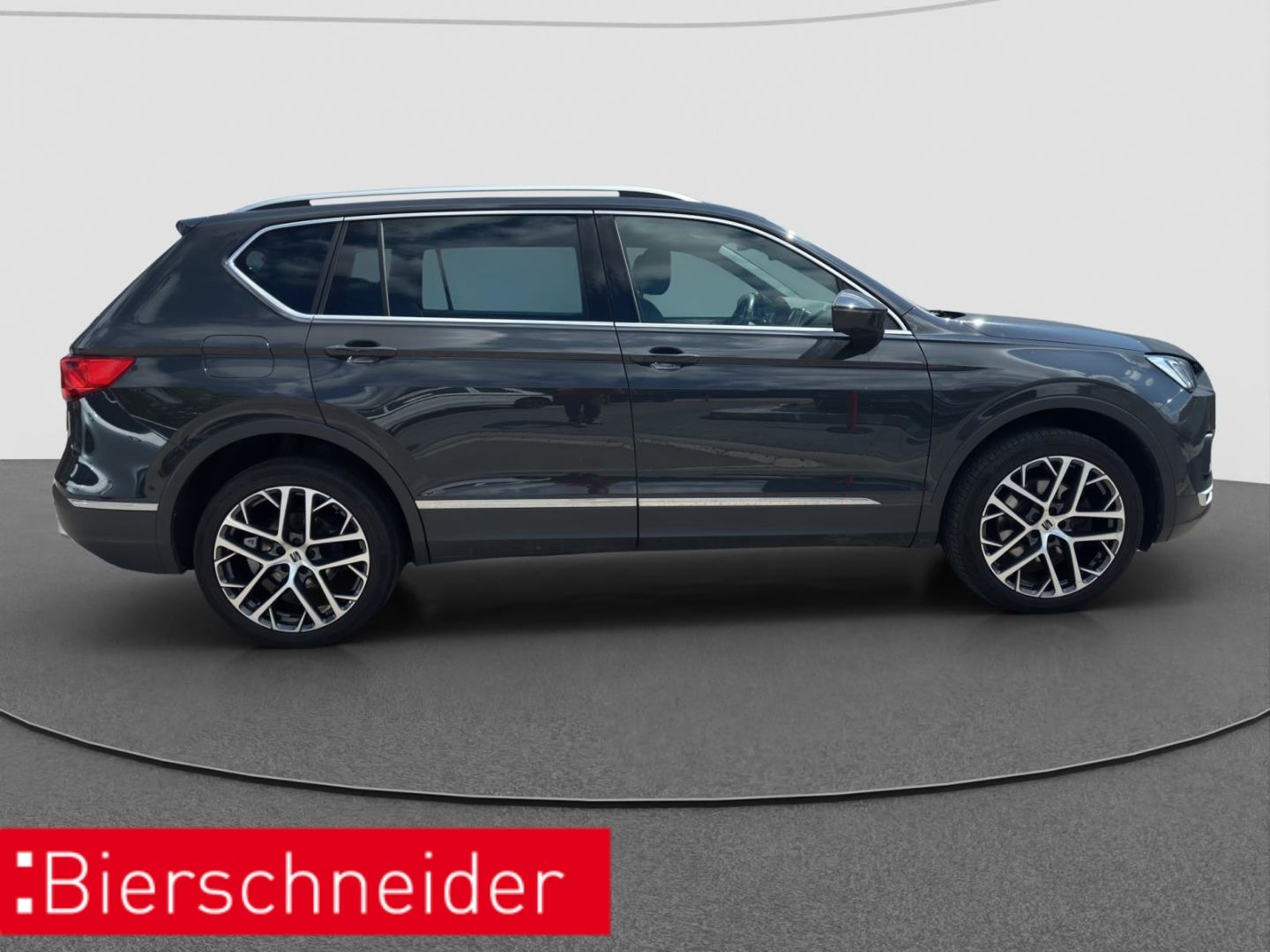 Seat Tarraco 2.0 TDI DSG 4Drive Xperience STANDH PANO