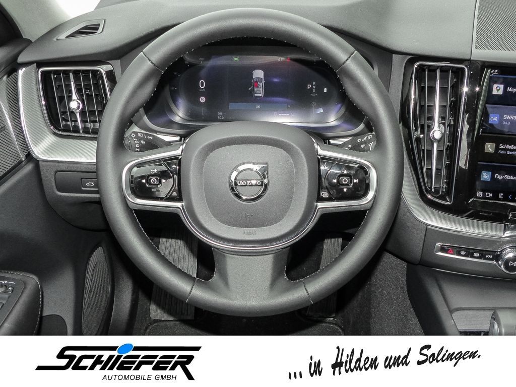 Volvo XC60 B4 D AWD Plus Bright *Panorama AHK*