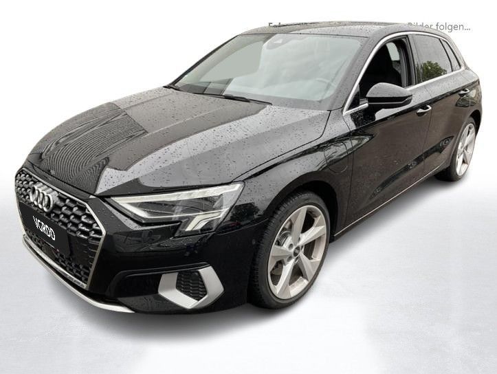 Audi A3 Sportback 40 TFSI e Advanced LED Navi AHZV