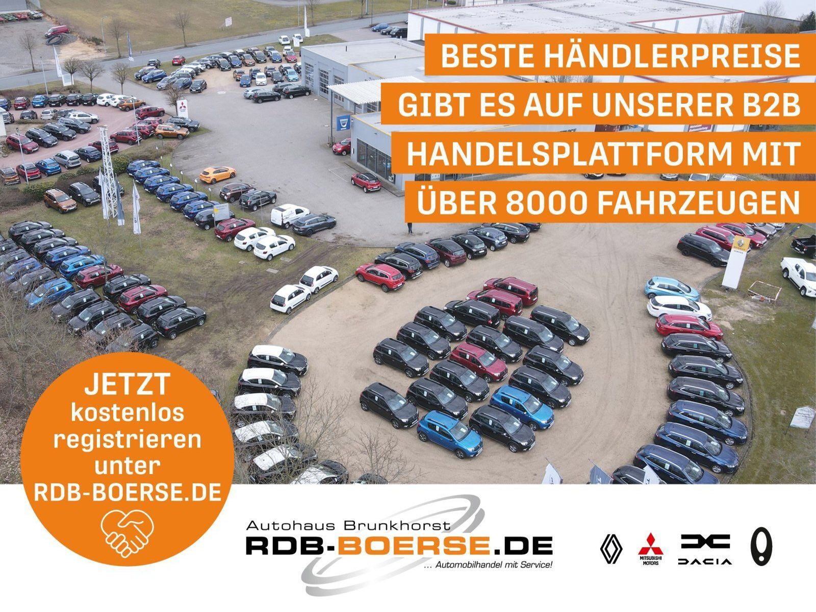 Dacia Duster TCe 150 EDC 2WD Prestige - Samsaru's Car Outlet