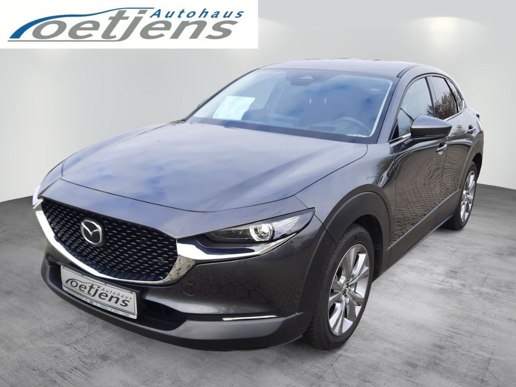Mazda CX-30 2.5L e-SKYACTIV G 140ps Center-Line *Desig