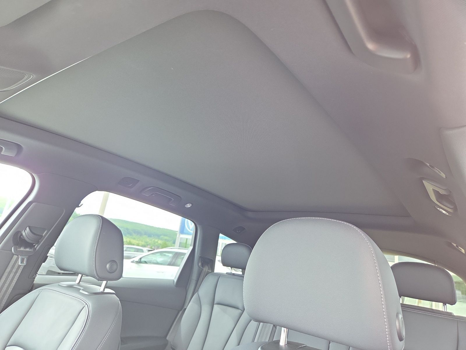 Audi Q7 50 TDI quattro S-LINE*MATRIX*OPTIK-PAKET*PANO