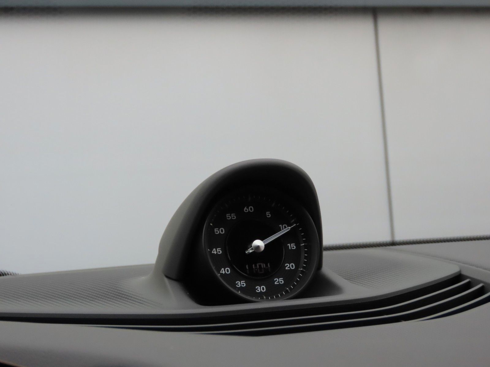 Porsche Taycan 4 S Motorsound Sport Chrono Kit