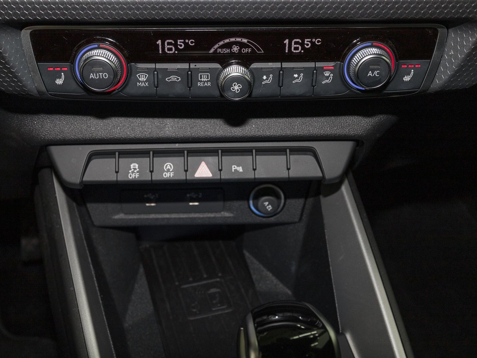 Audi A1 Sportback 25 TFSI S LINE - Samsaru's Car Outlet