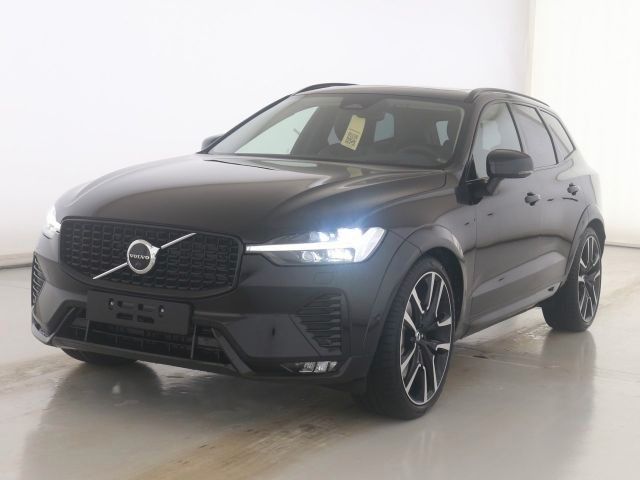 Volvo XC60 B5 Ultra Dark AWD B&W Massage 22"Luftfwk