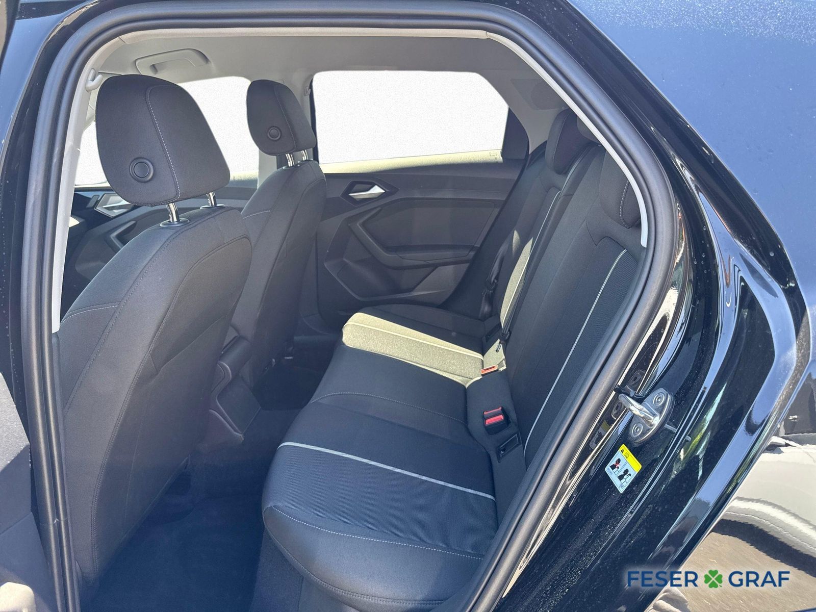 Audi A1 allstreet 30 TFSI S tronic - Samsaru's Car Outlet