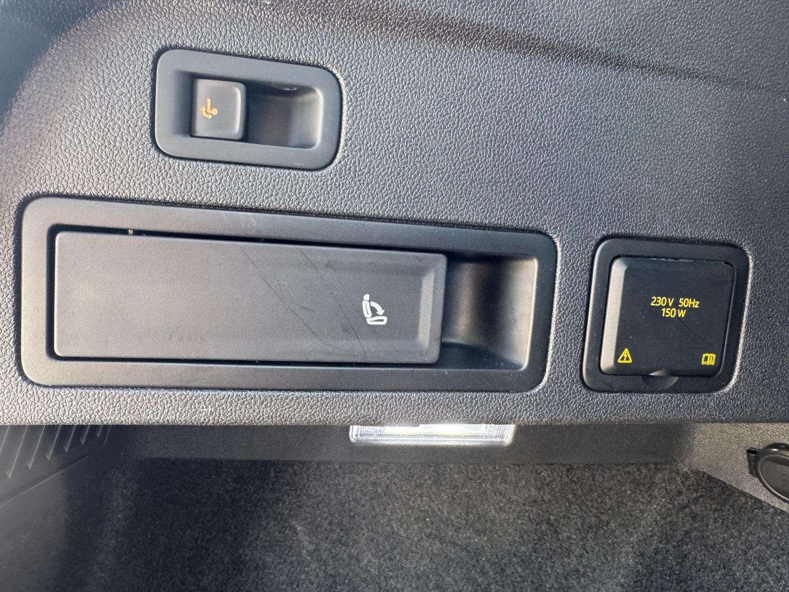 Seat Tarraco 2.0 TDI Xcellence - Samsaru's Car Outlet