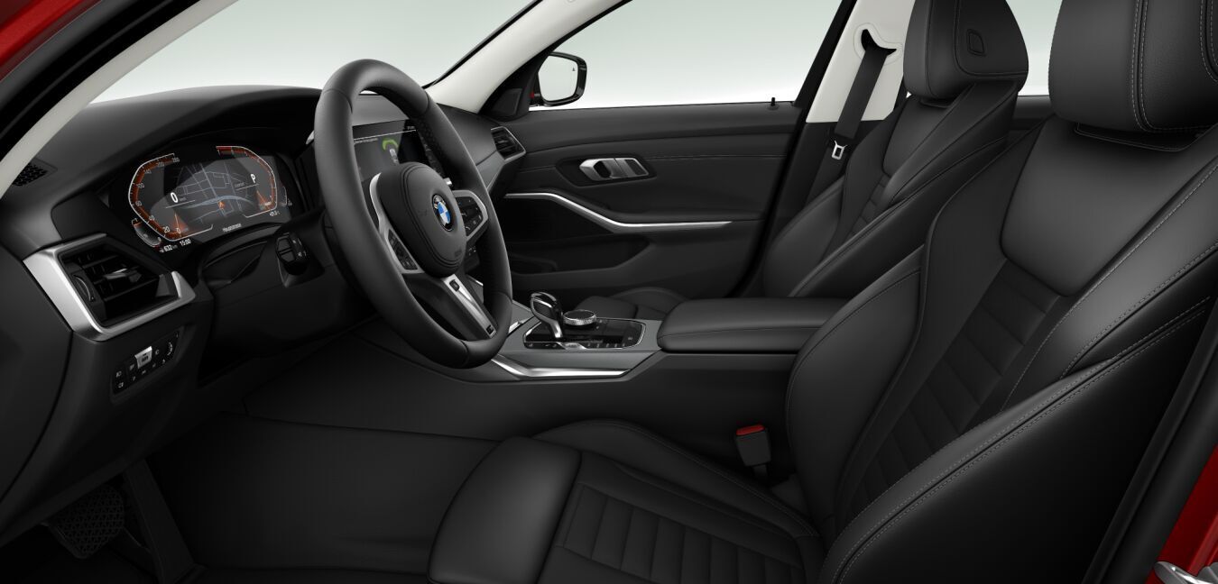 BMW 330i Touring Sport Line - Samsaru's Car Outlet