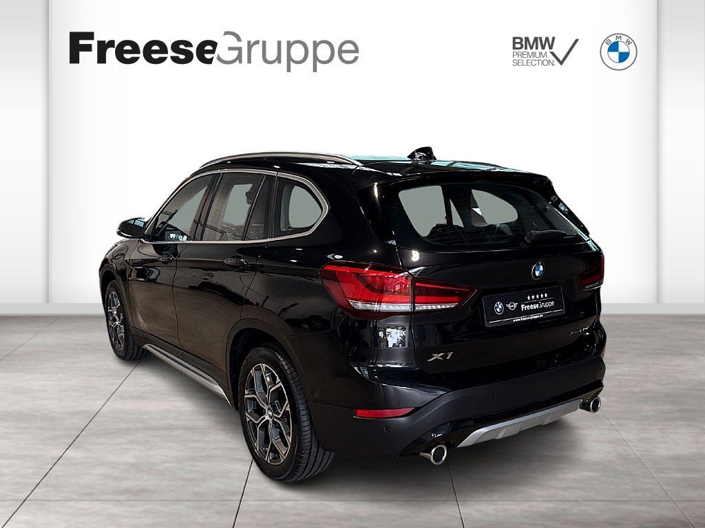 BMW X1 xDrive20d xLine - Samsaru's Car Outlet