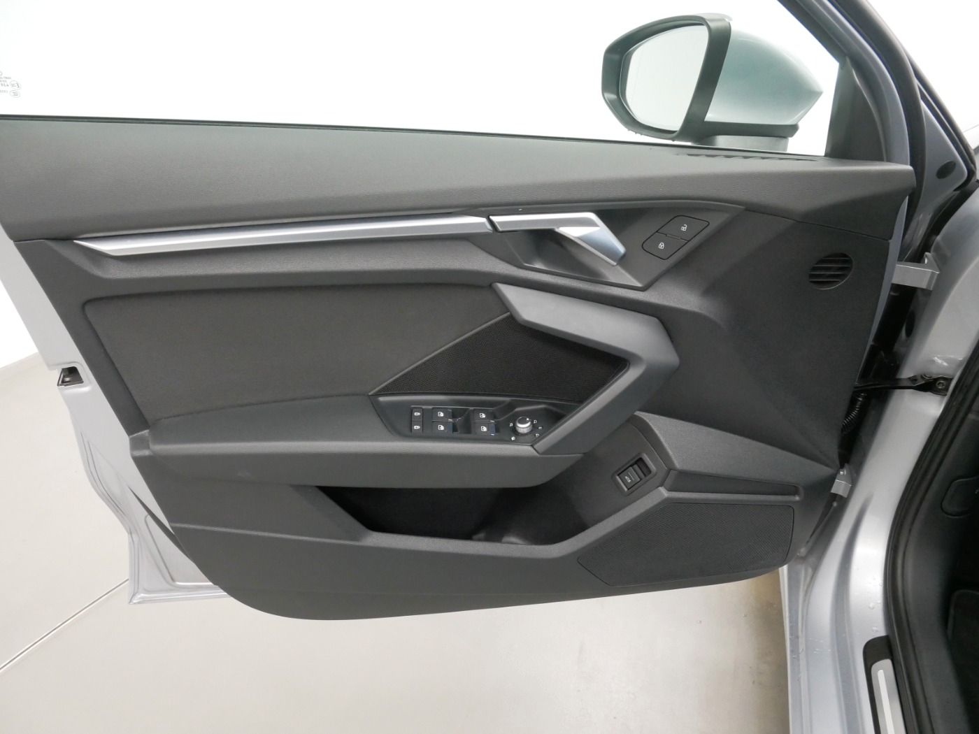 Audi A3 Sportback 35 TDI S tro. advanced LED virt. Co