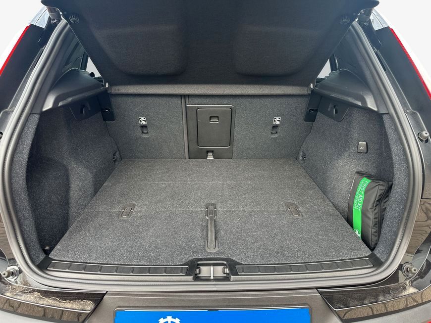 Volvo XC40 B3 B DKG Core