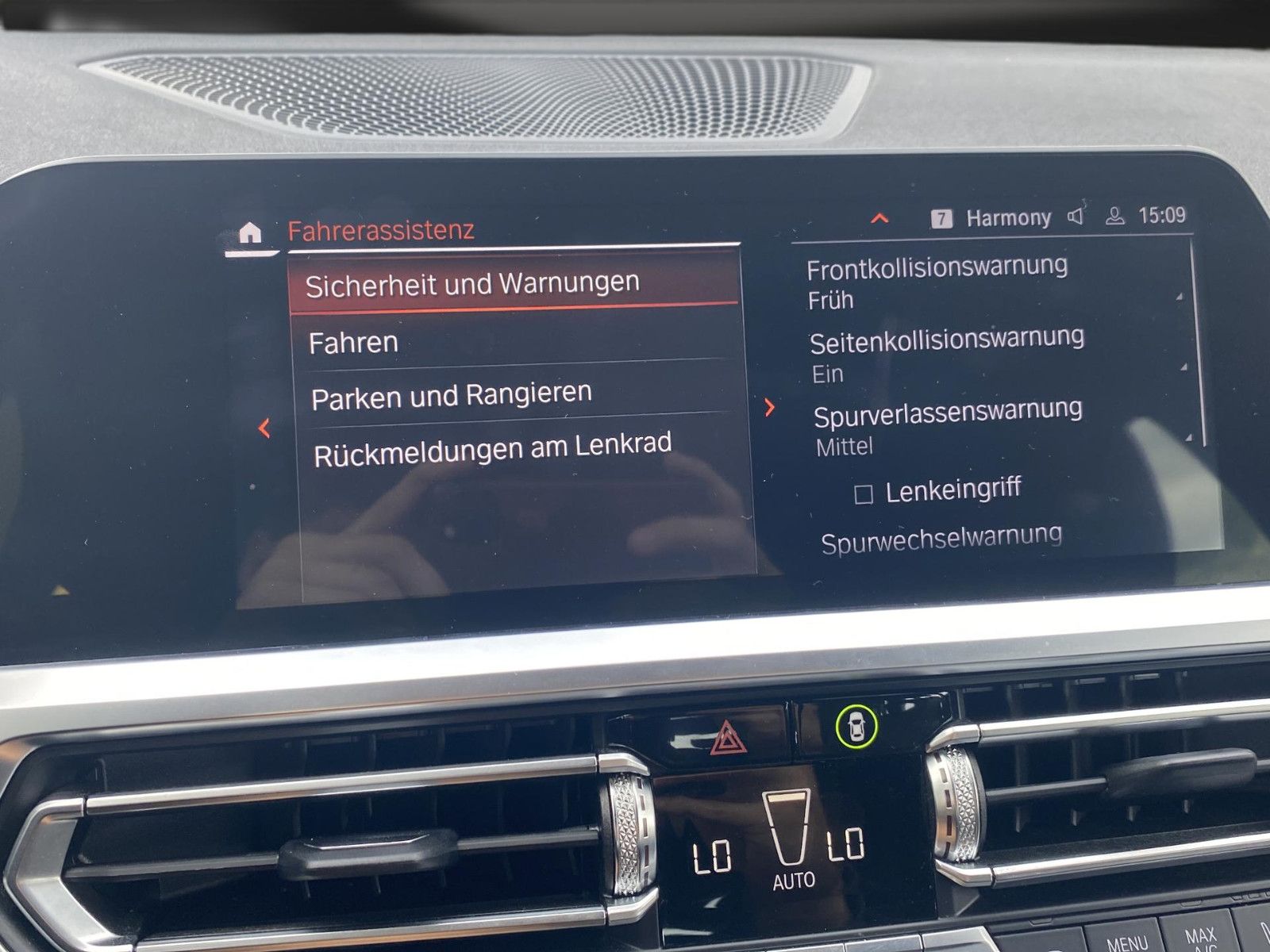 BMW 320 d x M Sport - Samsaru's Car Outlet