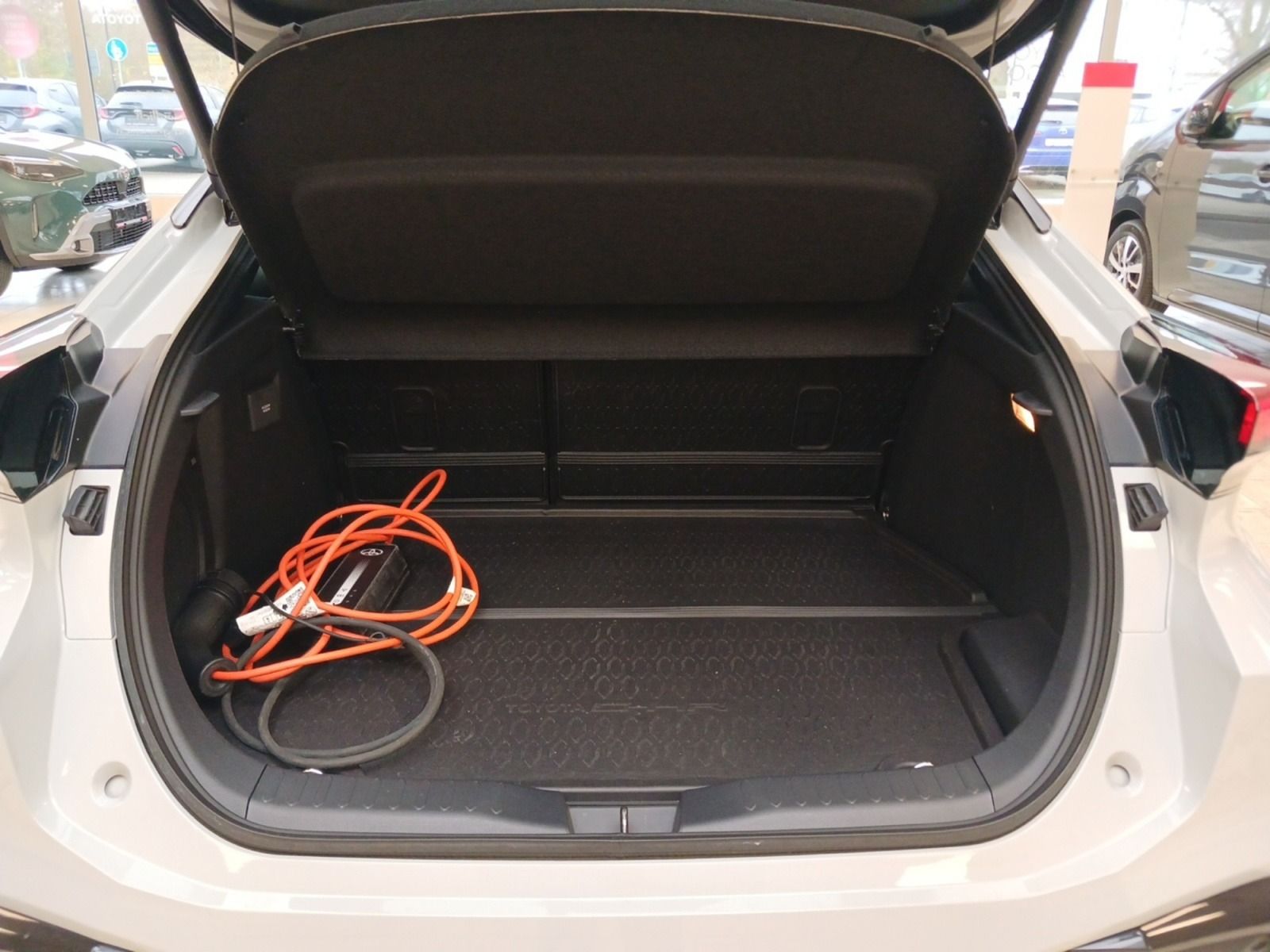 Toyota C-HR Plug-In Hybrid GR-Sport*ACC*KAM*TOTW*JBL